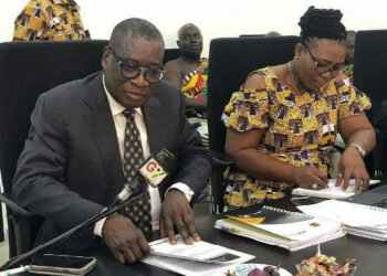 A-G report reveals how GNPC entered US$34m contract without approval