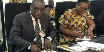 A-G report reveals how GNPC entered US$34m contract without approval