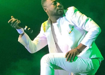 Foster Romanus and David Oscar broke the barrier for Ghanaian comedians – OB Amponsah