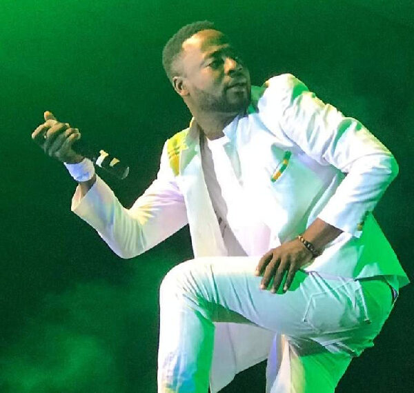 Foster Romanus and David Oscar broke the barrier for Ghanaian comedians – OB Amponsah