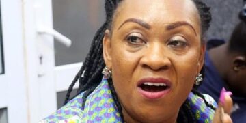 Kasoa Shooting: A new Sheriff is coming soon – Pablo tells Hawa Koomson