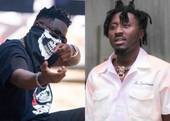 Amerado, Obinini beef was planned… – Reggie Rockstone