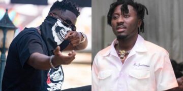 Amerado, Obinini beef was planned… – Reggie Rockstone