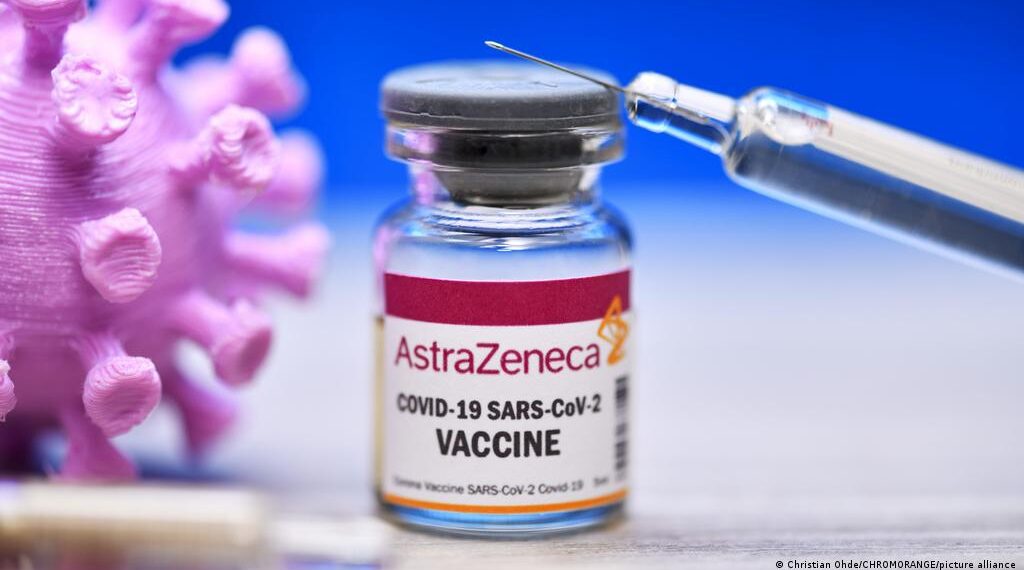 Second doses of AstraZeneca vaccines will soon be rolled out-EPI assures Ghanaians