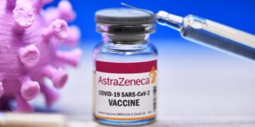 Second doses of AstraZeneca vaccines will soon be rolled out-EPI assures Ghanaians