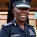 IGP Akuffo Dampare promises #FixTheCountry protestors