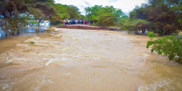 Upper West Floods: Nadowli-Kaleo calls on public for relief items