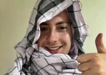 'I've accepted death' - Says British student stuck in Afghanistan on holiday