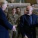 Afghanistan’s former President Ghani escaped with cars full of money – Trump