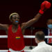 20-year-old Boxer wins Ghana’s first Olympic medal in 29 years