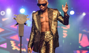 'Send Me Nudes’: If you are not in this category, 'bounce' - KiDi advises