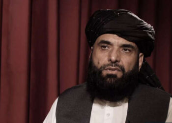 'It's a red line': Taliban warns of 'consequences' if Biden delays withdrawal of troops from Afghanistan