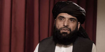 'It's a red line': Taliban warns of 'consequences' if Biden delays withdrawal of troops from Afghanistan