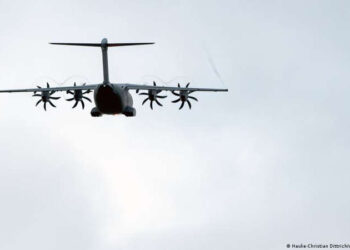 Afghanistan: Germany justifies evacuating just 7 on first flight