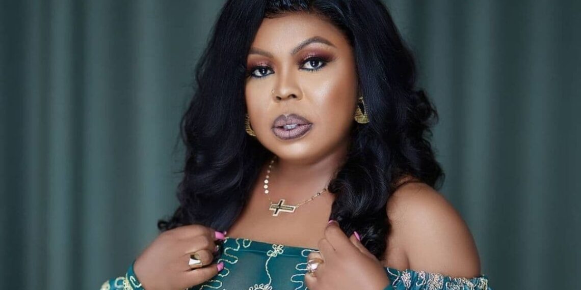 You're one of the reasons Kumawood is dying - Afia Schwar told