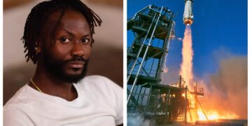 Amoako Boafo - A world-famous Ghanaian artist