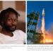 Amoako Boafo - A world-famous Ghanaian artist