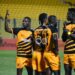 No club will represent Ghana in Africa except AshantiGold SC- CEO