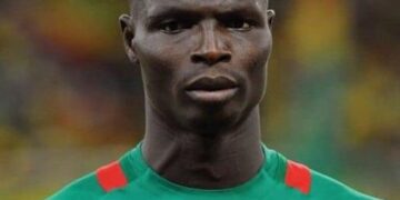 Burkinabe star Aristide Bance opens up on iconic hairstyle