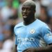 Manchester City defender Benjamin Mendy charged with rape