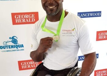 NPC decision to exclude me from Tokyo Olympics was not in Ghana’s interest- Botsyo Nkegbe