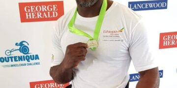 NPC decision to exclude me from Tokyo Olympics was not in Ghana’s interest- Botsyo Nkegbe