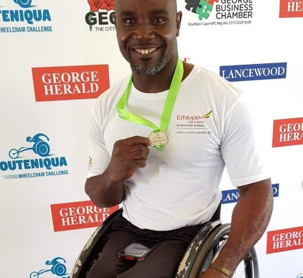 NPC decision to exclude me from Tokyo Olympics was not in Ghana’s interest- Botsyo Nkegbe