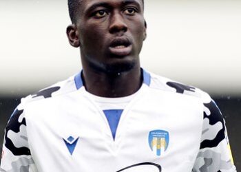 I want to play for Ghana- English footballer Brenden Weridu Sarpong