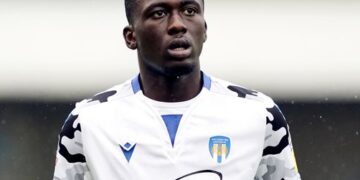 I want to play for Ghana- English footballer Brenden Weridu Sarpong