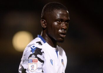 I want to play to the highest level like Michael Essien- Brenden Weridu Sarpong
