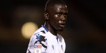 I want to play to the highest level like Michael Essien- Brenden Weridu Sarpong