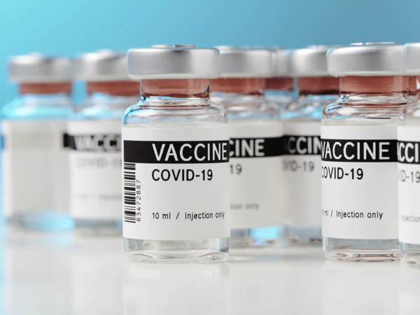 COVID-19: AU announces rollout of 400m vaccine doses to member states and the Caribbean