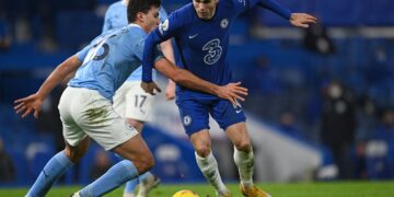Champions League draw: Manchester City to face PSG and Chelsea will meet Juventus
