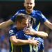 Premier League: Chelsea record big win against Crystal Palace