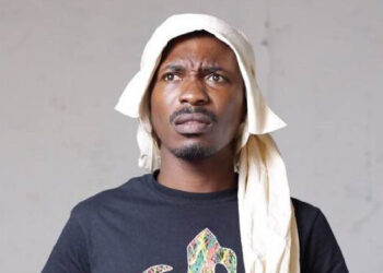 Invest in comedians – Clemento Suarez to Corporate Ghana