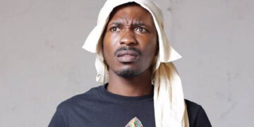 Invest in comedians – Clemento Suarez to Corporate Ghana