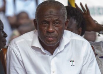 Collins Dauda granted bail