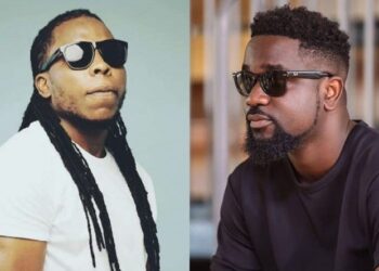 Are you trying to kill Edem’s craft? – Sarkodie questioned