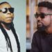Are you trying to kill Edem’s craft? – Sarkodie questioned