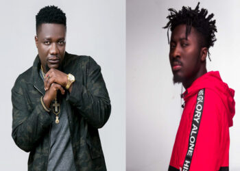 Amerado came to dent my reputation – Obibini