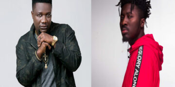 Amerado came to dent my reputation – Obibini