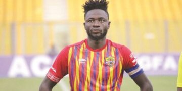 Two local-based players get late Black Stars call up for 2022 World Cup qualifiers