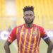 Two local-based players get late Black Stars call up for 2022 World Cup qualifiers