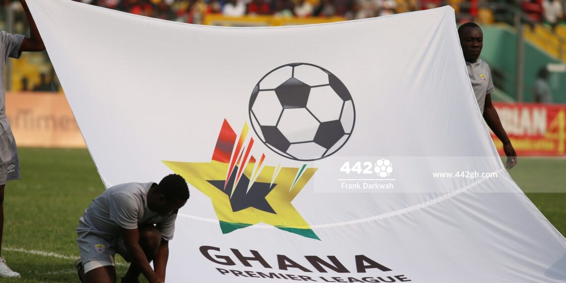 Autonomous Ghana Premier League approved to kick start 2022/23 season