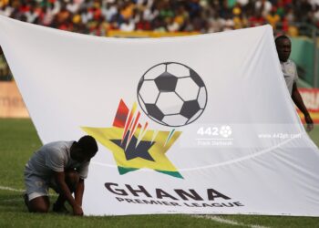 Autonomous Ghana Premier League approved to kick start 2022/23 season