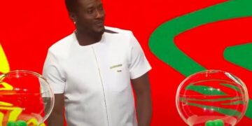 2021 AFCON: Asamoah Gyan reacts to Ghana’s Afcon draw