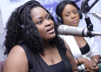 Making the African person laugh is very difficult-Comedienne Jacinta