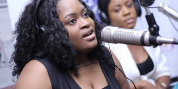 Making the African person laugh is very difficult-Comedienne Jacinta