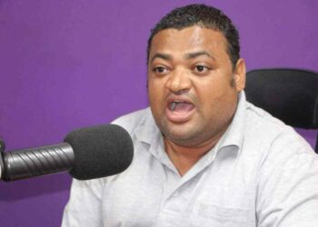 I’m not locked up-Joseph Yamin debunks allegations