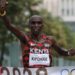 Tokyo Olympics: Kenya’s Eliud Kipchoge defends Olympic marathon title